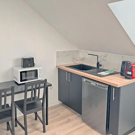 Cozy Paris Gateway Apartments Groups With Free Parking Vitry-sur-Seine Esterno foto