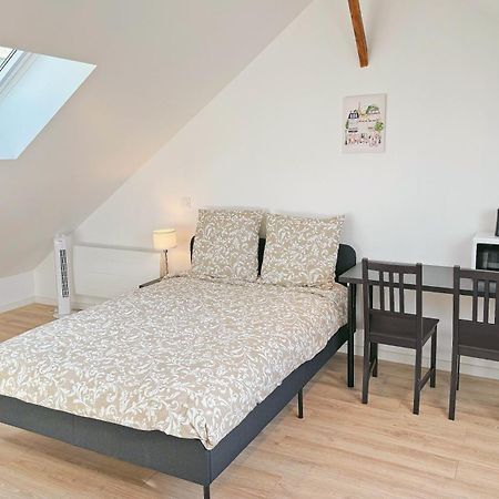 Cozy Paris Gateway Apartments Groups With Free Parking Vitry-sur-Seine Esterno foto