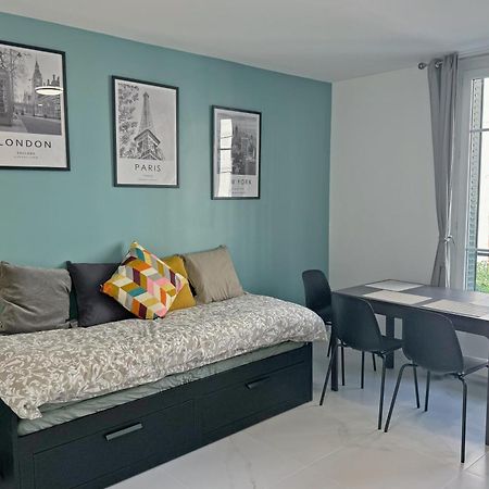 Cozy Paris Gateway Apartments Groups With Free Parking Vitry-sur-Seine Esterno foto