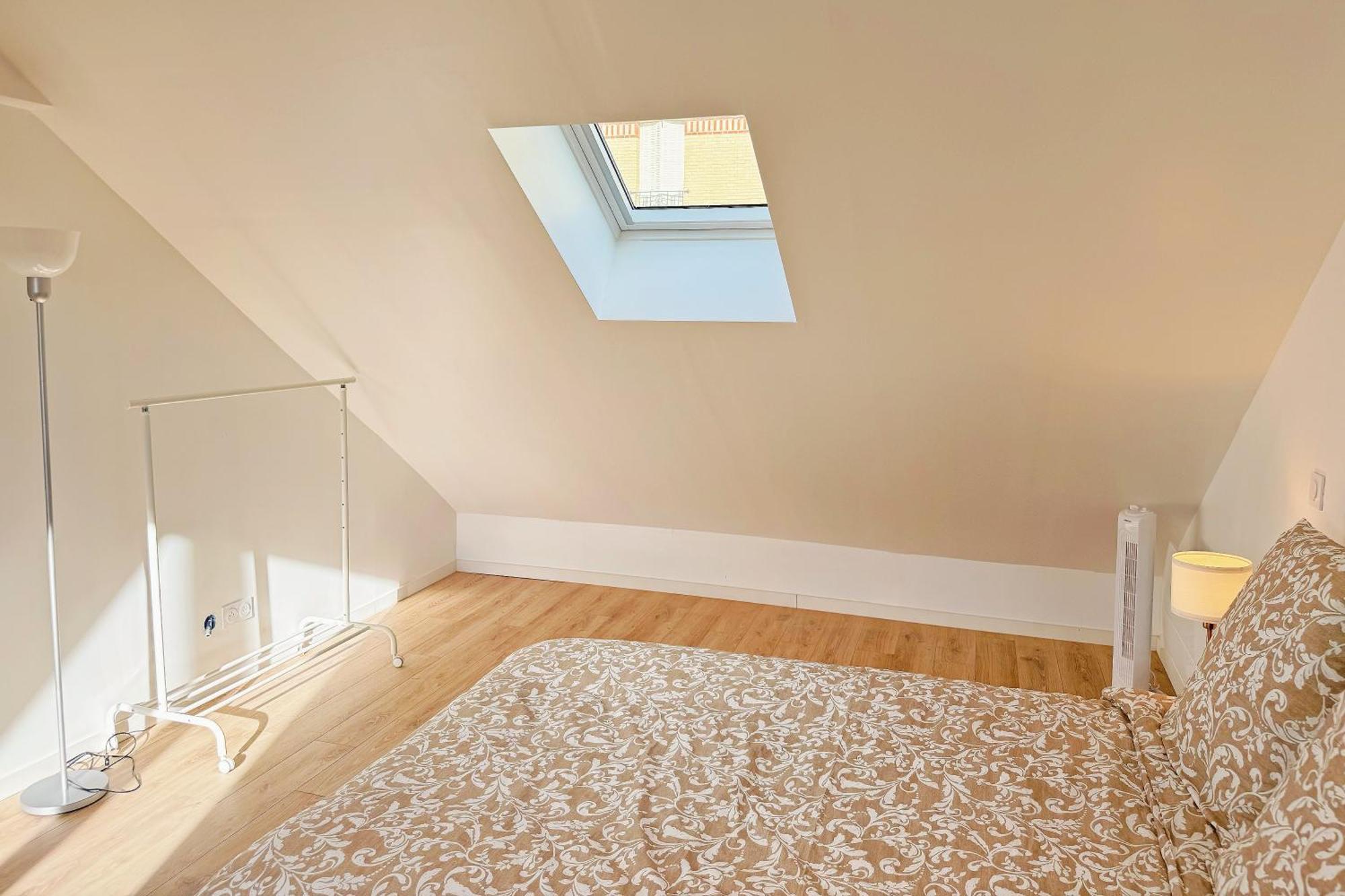 Cozy Paris Gateway Apartments Groups With Free Parking Vitry-sur-Seine Esterno foto