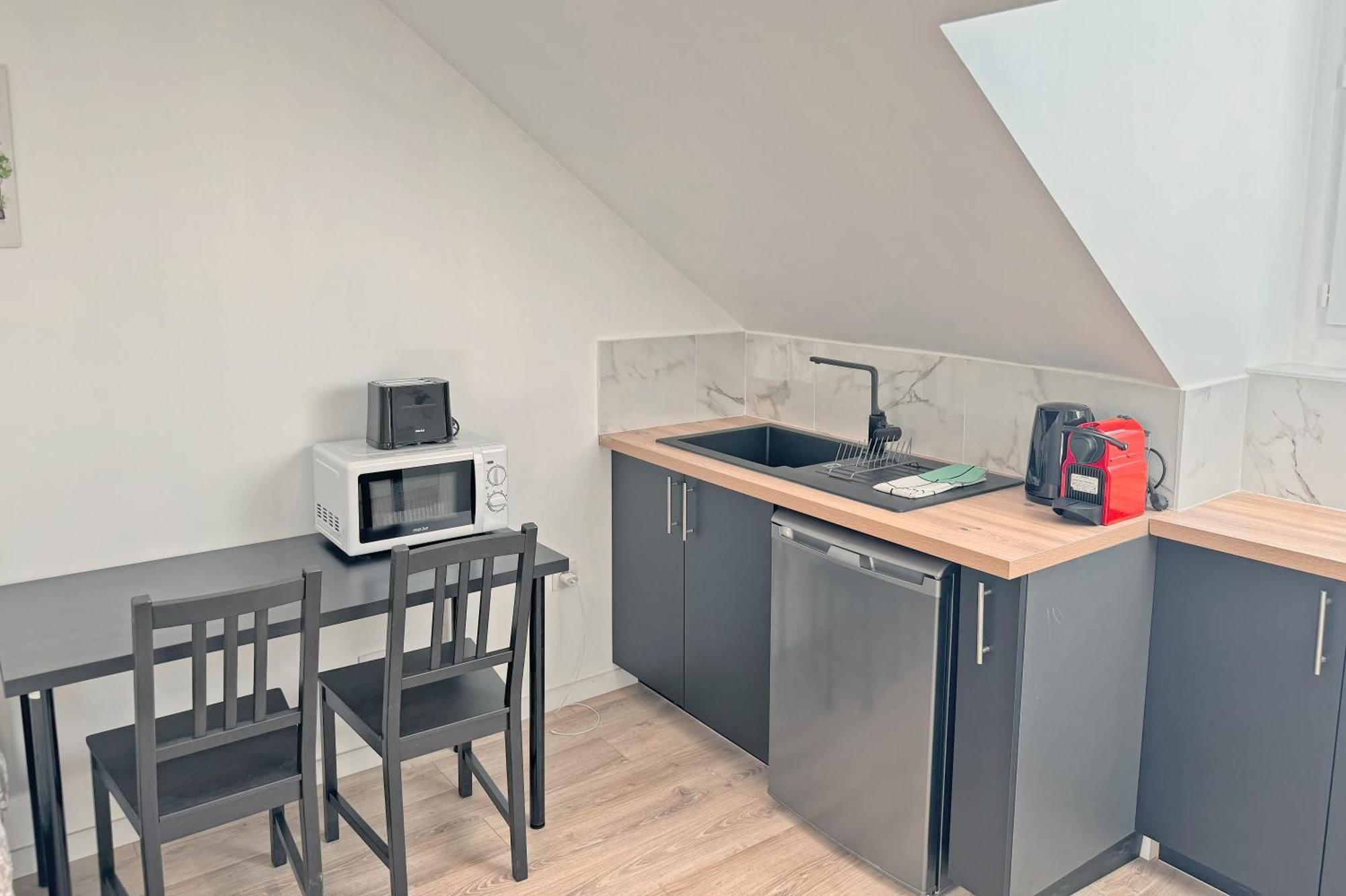 Cozy Paris Gateway Apartments Groups With Free Parking Vitry-sur-Seine Esterno foto
