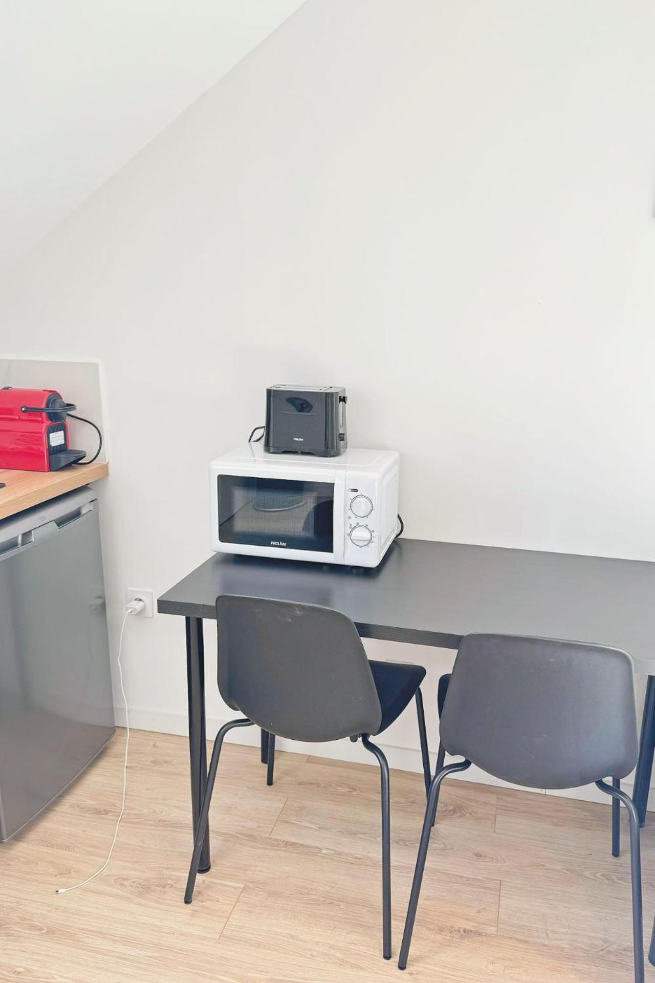 Cozy Paris Gateway Apartments Groups With Free Parking Vitry-sur-Seine Esterno foto