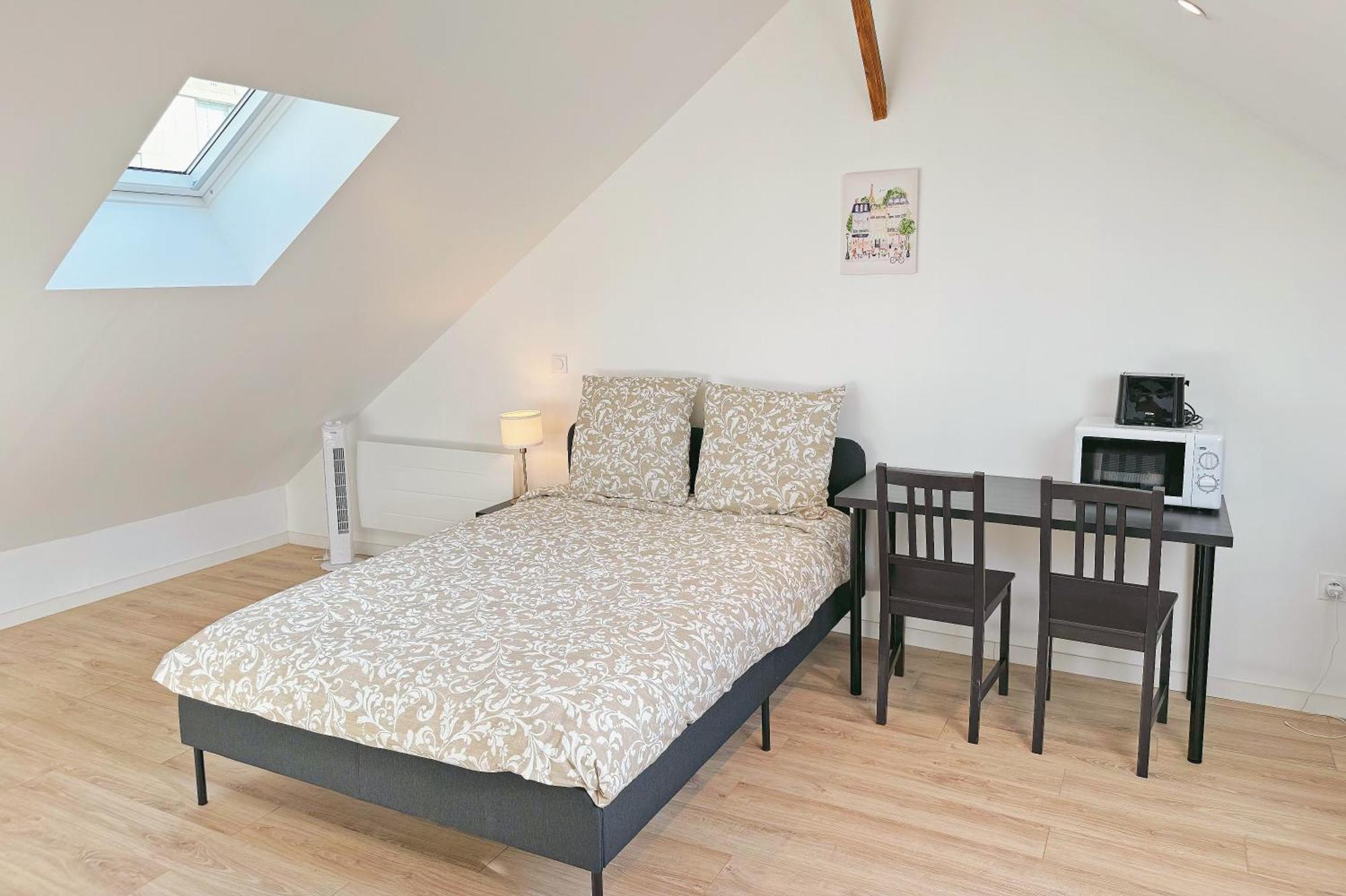 Cozy Paris Gateway Apartments Groups With Free Parking Vitry-sur-Seine Esterno foto