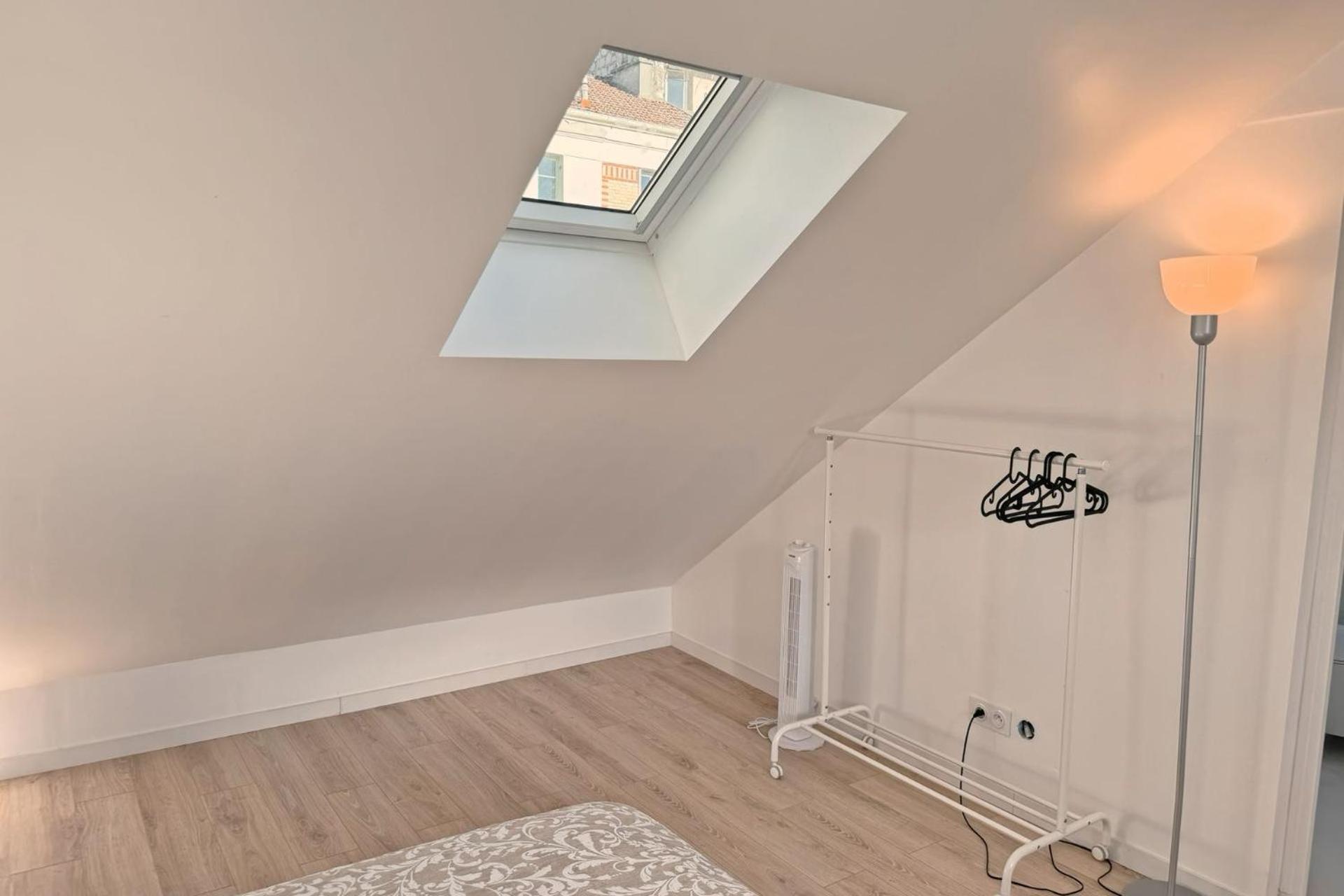 Cozy Paris Gateway Apartments Groups With Free Parking Vitry-sur-Seine Esterno foto