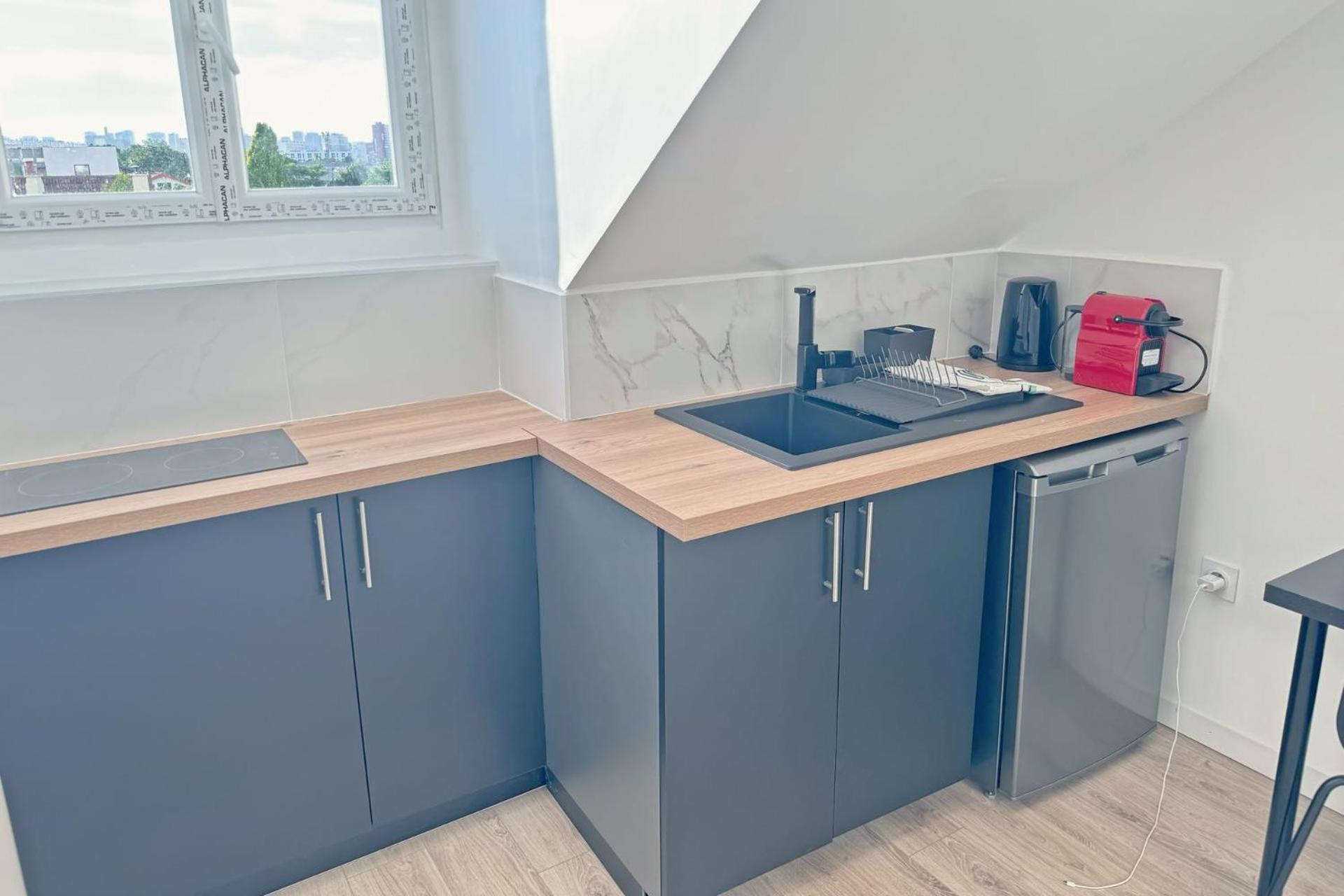 Cozy Paris Gateway Apartments Groups With Free Parking Vitry-sur-Seine Esterno foto