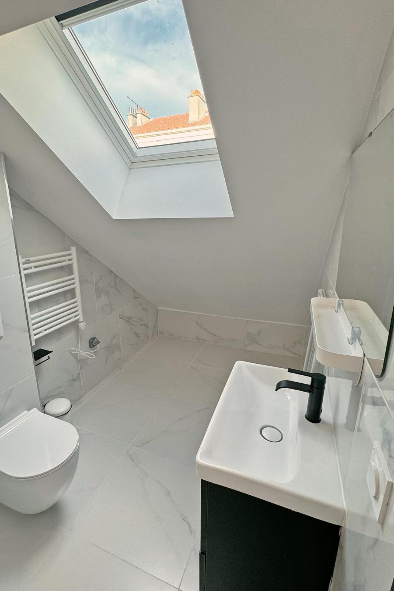 Cozy Paris Gateway Apartments Groups With Free Parking Vitry-sur-Seine Esterno foto