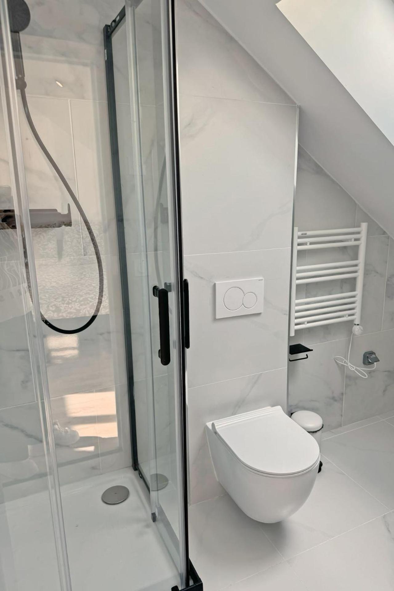 Cozy Paris Gateway Apartments Groups With Free Parking Vitry-sur-Seine Esterno foto