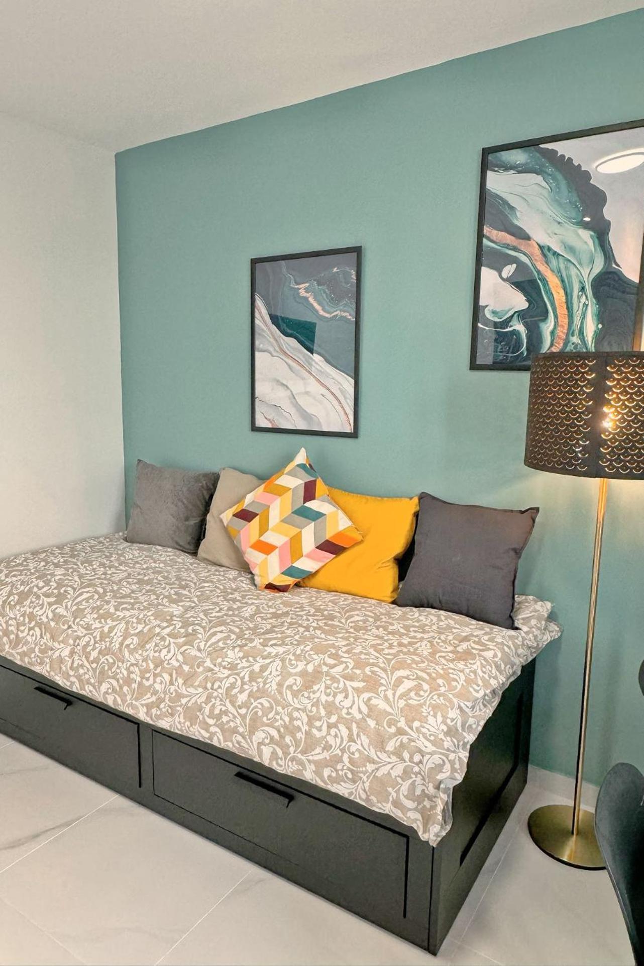 Cozy Paris Gateway Apartments Groups With Free Parking Vitry-sur-Seine Esterno foto