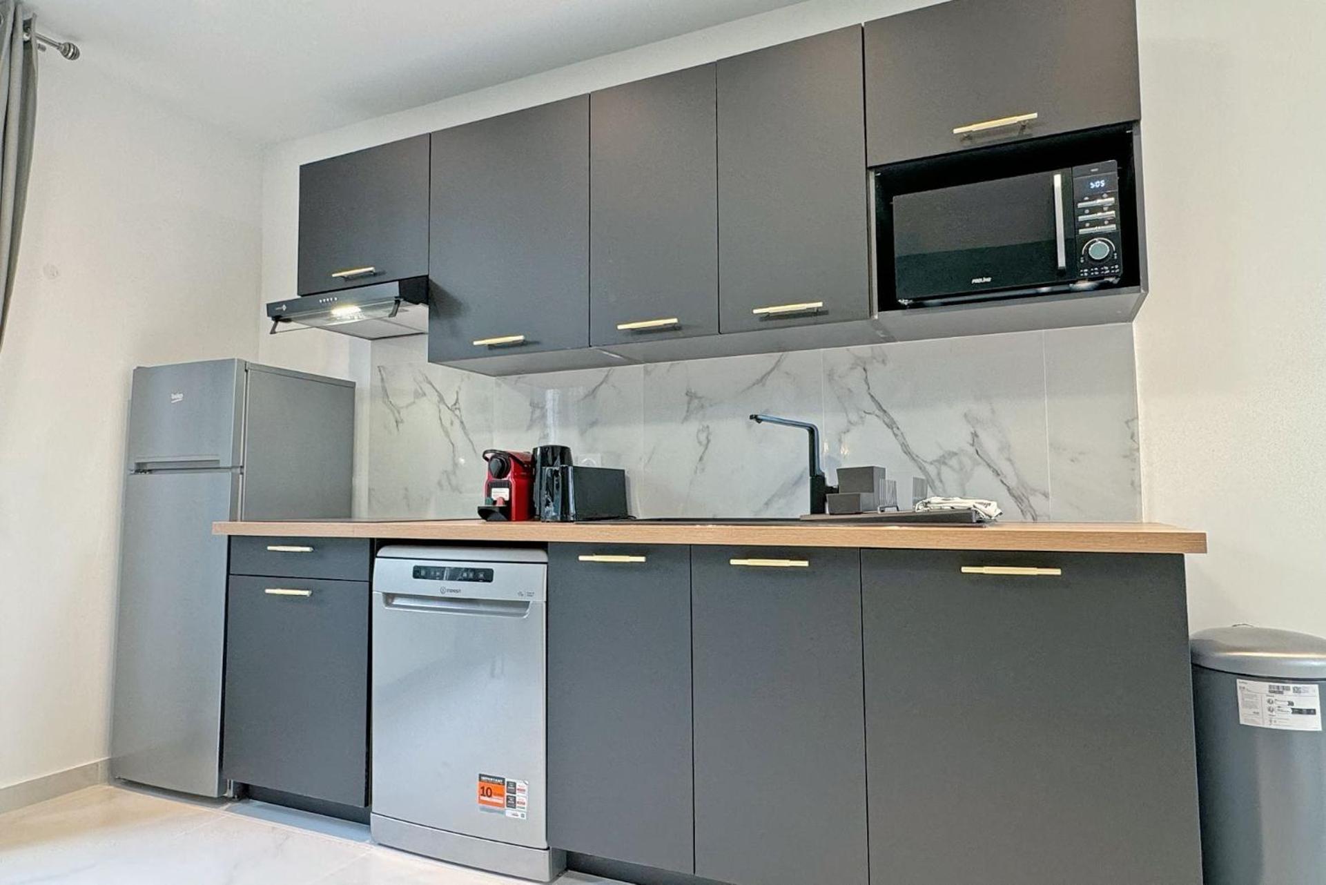 Cozy Paris Gateway Apartments Groups With Free Parking Vitry-sur-Seine Esterno foto