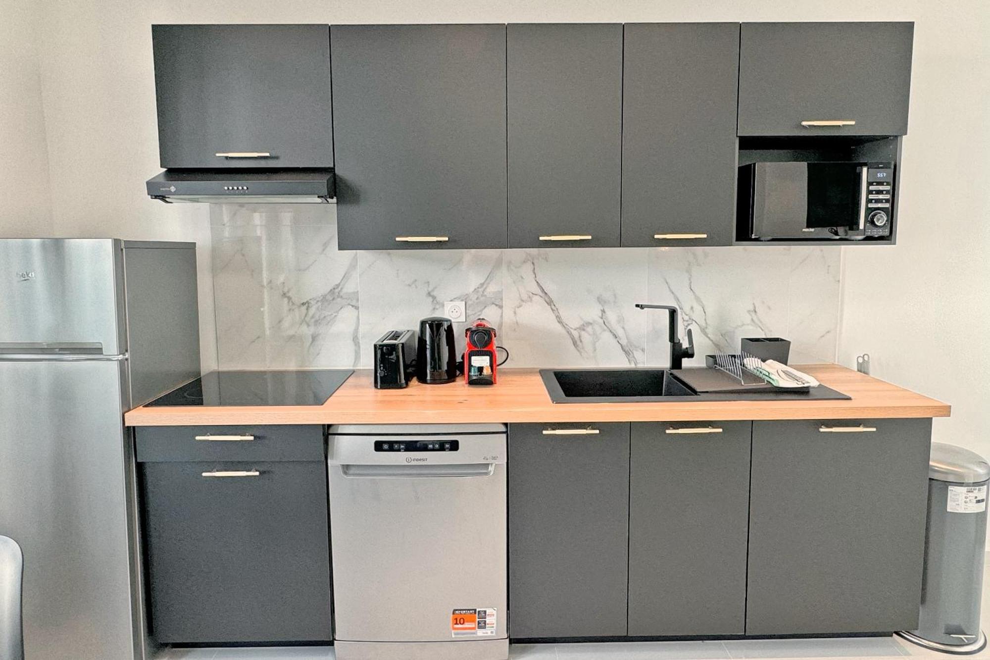 Cozy Paris Gateway Apartments Groups With Free Parking Vitry-sur-Seine Esterno foto