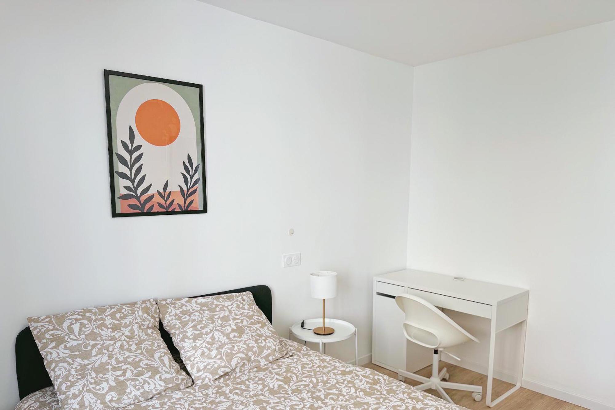 Cozy Paris Gateway Apartments Groups With Free Parking Vitry-sur-Seine Esterno foto
