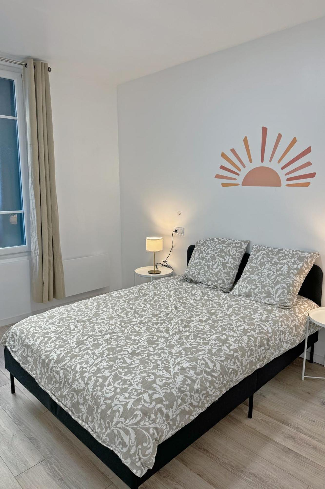 Cozy Paris Gateway Apartments Groups With Free Parking Vitry-sur-Seine Esterno foto