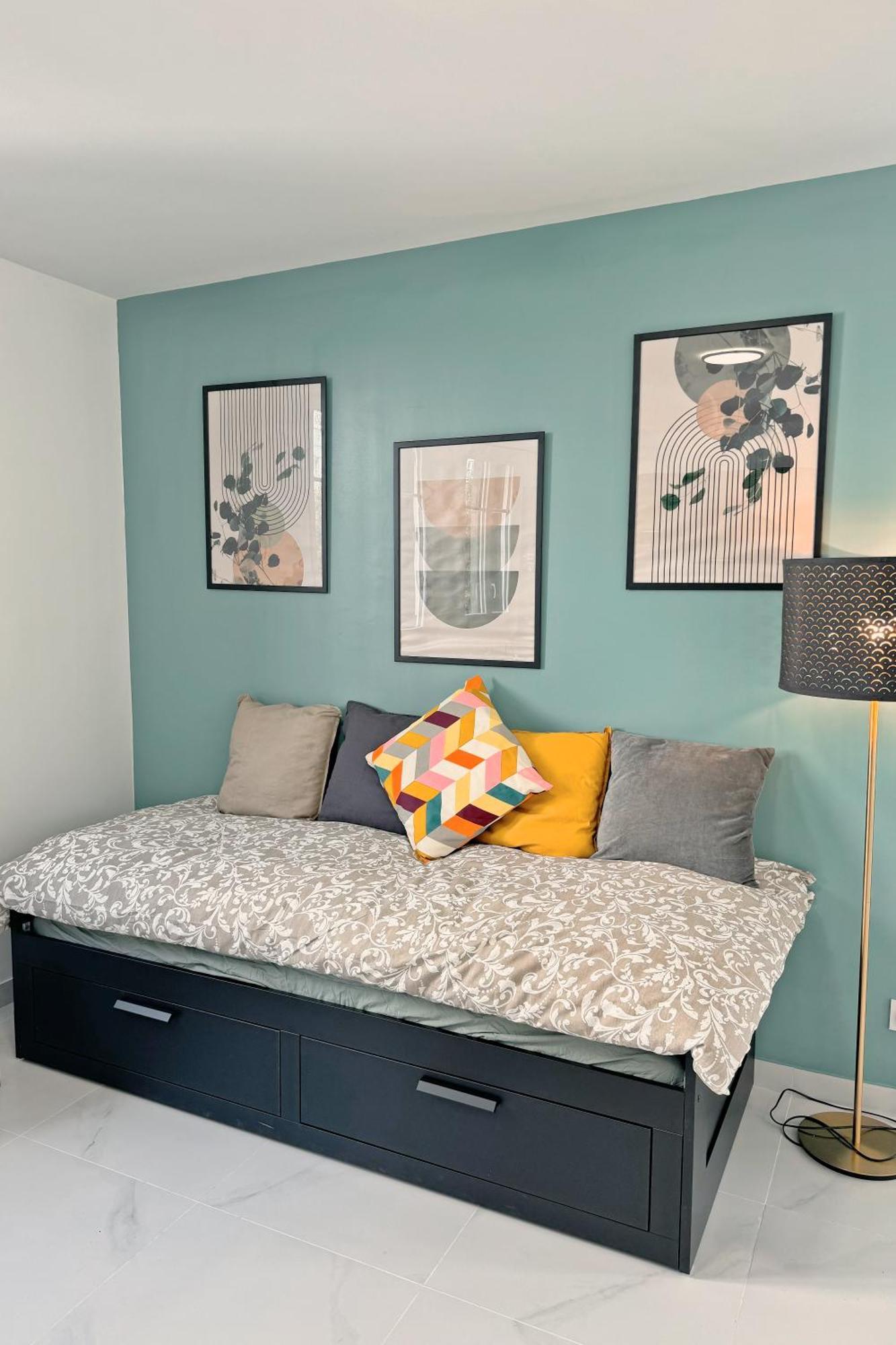 Cozy Paris Gateway Apartments Groups With Free Parking Vitry-sur-Seine Esterno foto