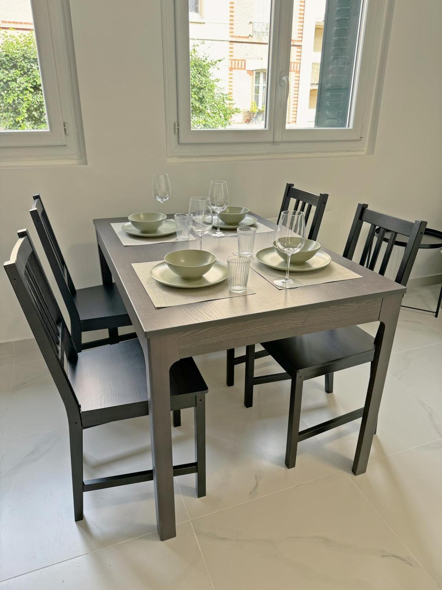 Cozy Paris Gateway Apartments Groups With Free Parking Vitry-sur-Seine Esterno foto