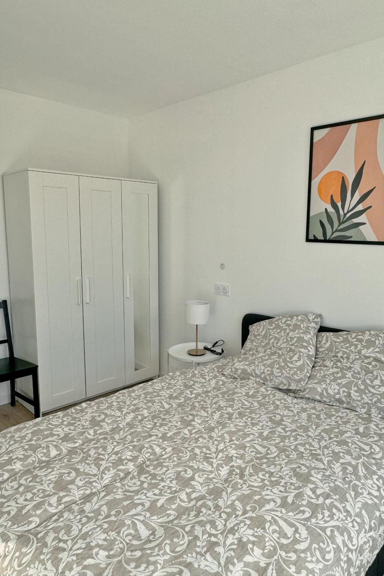 Cozy Paris Gateway Apartments Groups With Free Parking Vitry-sur-Seine Esterno foto