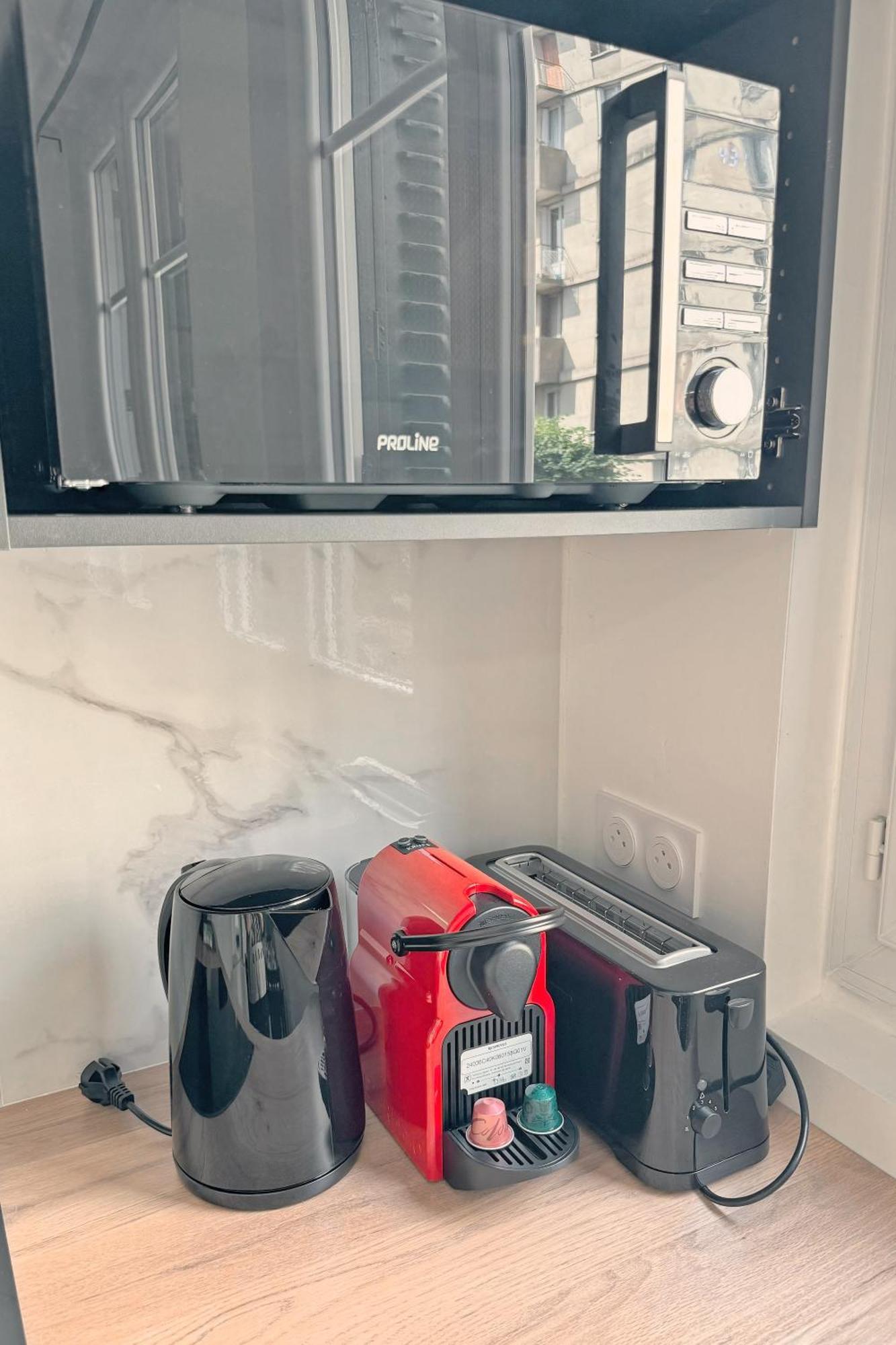 Cozy Paris Gateway Apartments Groups With Free Parking Vitry-sur-Seine Esterno foto