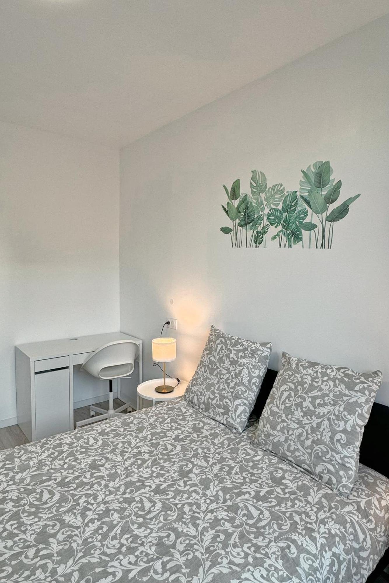 Cozy Paris Gateway Apartments Groups With Free Parking Vitry-sur-Seine Esterno foto