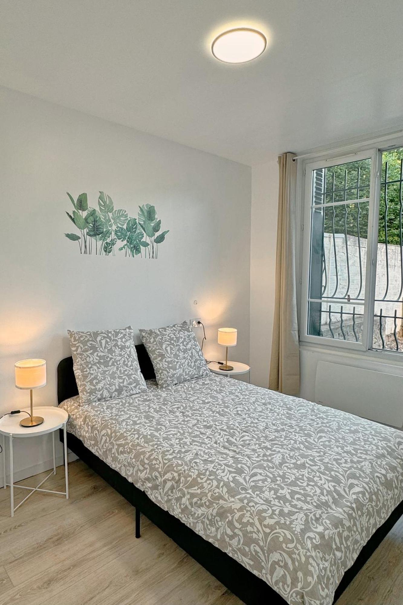 Cozy Paris Gateway Apartments Groups With Free Parking Vitry-sur-Seine Esterno foto